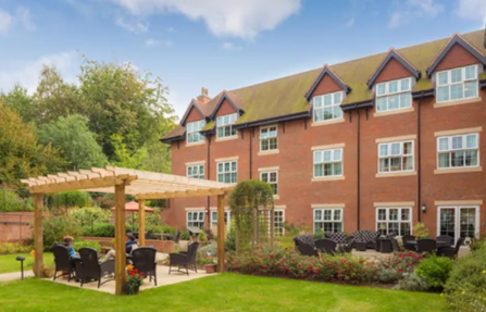 Rivermere Care Home
